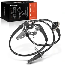 Front Driver ABS Wheel Speed Sensor