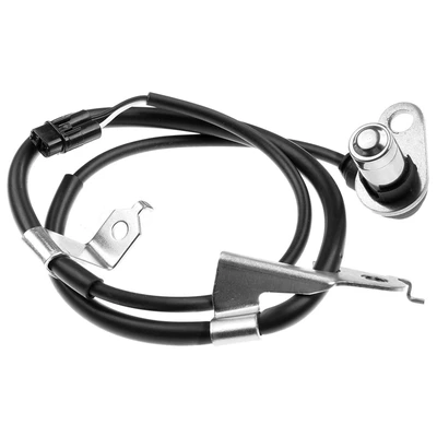 Front Driver ABS Wheel Speed Sensor