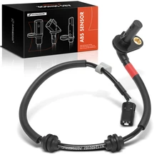 Rear Passenger ABS Wheel Speed Sensor