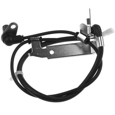 Front Driver ABS Wheel Speed Sensor