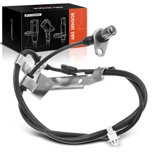 2002-2006 Suzuki XL-7 Front Right Passenger ABS Speed Sensor A-Premium APABS0192