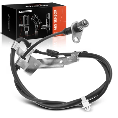 Front Passenger ABS Wheel Speed Sensor