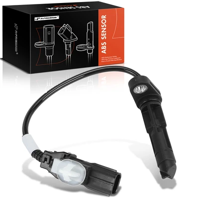 Front Driver ABS Wheel Speed Sensor