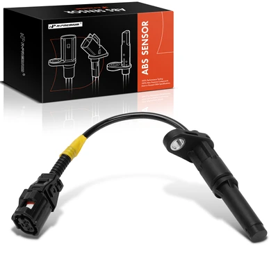 Rear Passenger ABS Wheel Speed Sensor