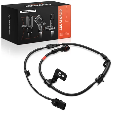 Front Passenger ABS Wheel Speed Sensor