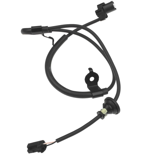 Rear Passenger ABS Wheel Speed Sensor for 2005-2007 Toyota Highlander