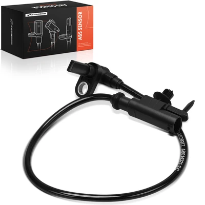 Front Driver or Passenger ABS Wheel Speed Sensor