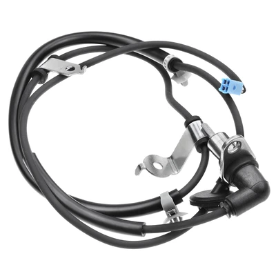 Rear Driver ABS Wheel Speed Sensor