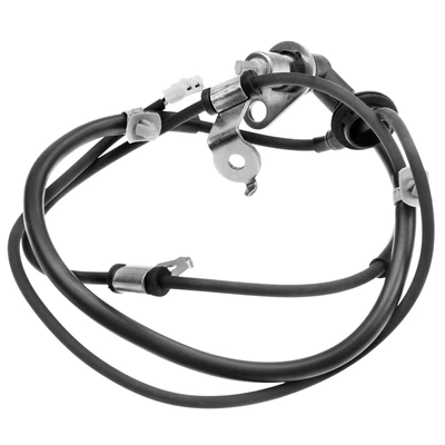 Rear Passenger ABS Wheel Speed Sensor