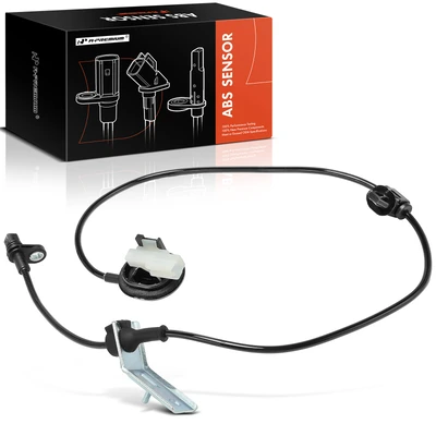 Rear Driver or Passenger ABS Wheel Speed Sensor for 2013-2015 Mazda CX-5