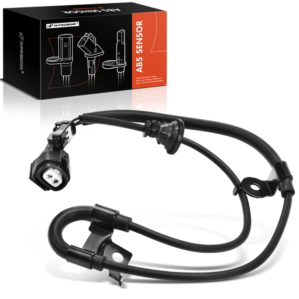 Rear Driver ABS Wheel Speed Sensor Connector for Toyota Highlander 2001-2004