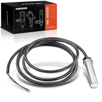 ABS Wheel Speed Sensor