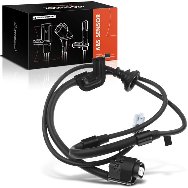 ABS Wheel Speed Sensor for 2007-2009 Lexus ES350