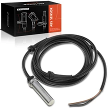 Front Driver or Passenger ABS Wheel Speed Sensor