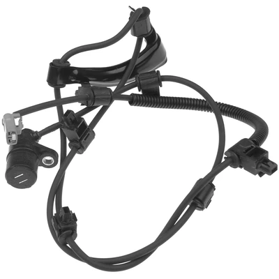 Rear Driver ABS Wheel Speed Sensor