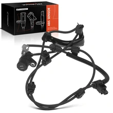 Rear Driver ABS Wheel Speed Sensor