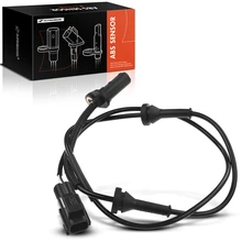 Front Driver ABS Wheel Speed Sensor