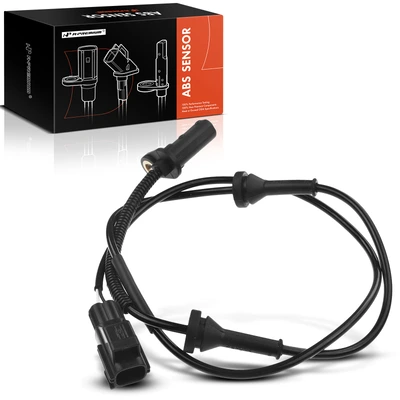 Front Driver ABS Wheel Speed Sensor