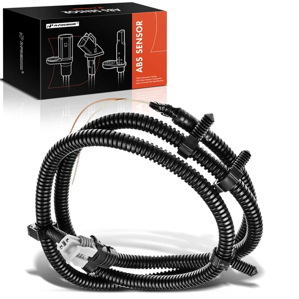 ABS Wheel Speed Sensor for 2001-2004 Buick Century