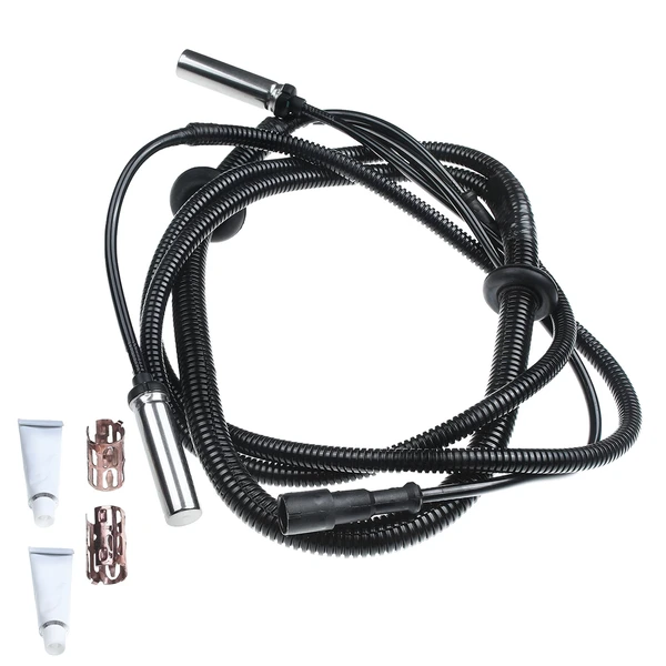 Rear Driver or Passenger ABS Wheel Speed Sensor for Land Rover Discovery 94-99