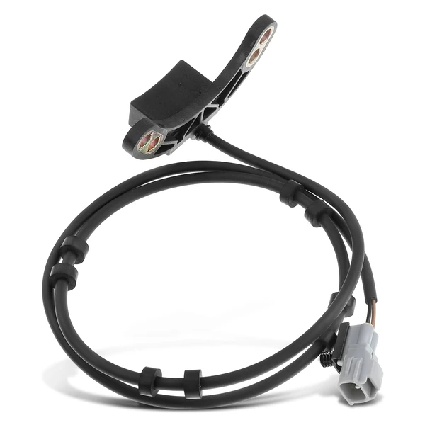 Front Driver ABS Wheel Speed Sensor for Dodge Ram 1500 2500 1996-1999 3500 2WD