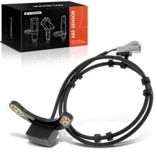 1996-1999 Dodge Ram 1500 Front Driver ABS Speed Sensor A-Premium APABS1778