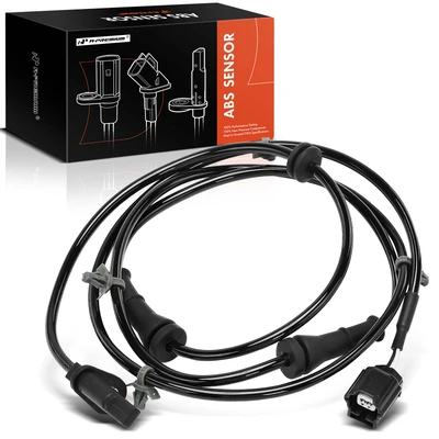 Front Passenger ABS Wheel Speed Sensor