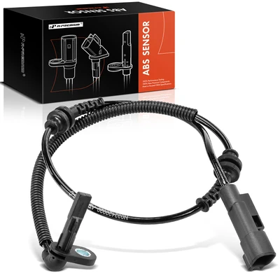 Front Driver or Passenger ABS Wheel Speed Sensor