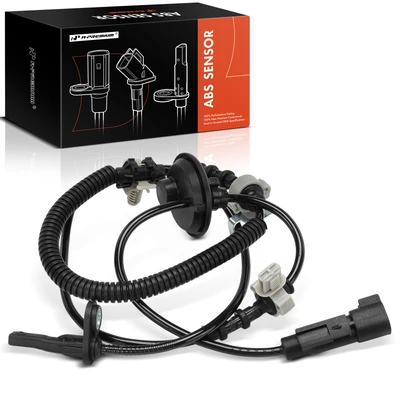 Front Driver ABS Speed Sensor
