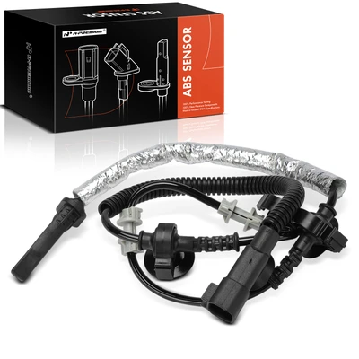 Front Driver or Passenge ABS Wheel Speed Sensor