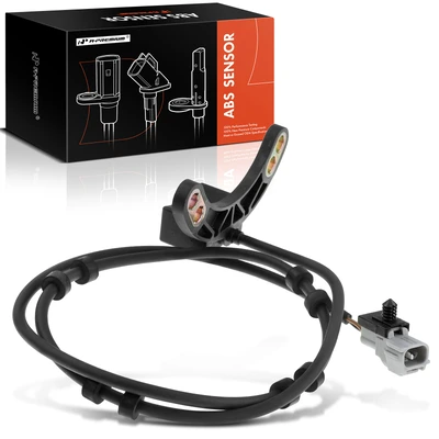 Front Passenger ABS Wheel Speed Sensor