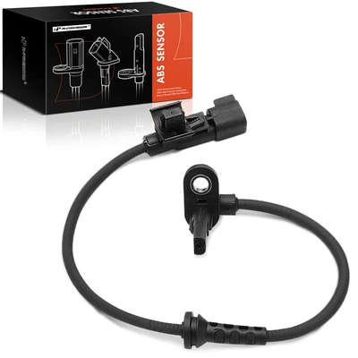 Rear Passenger ABS Wheel Speed Sensor