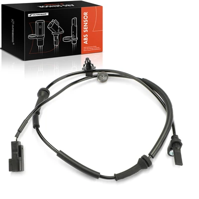 Front Driver or Passenger ABS Wheel Speed Sensor