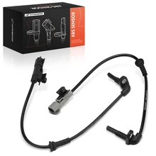 2016-2022 Chevrolet Spark Rear Driver & Passenger ABS Speed Sensor A-Premium APABS4018