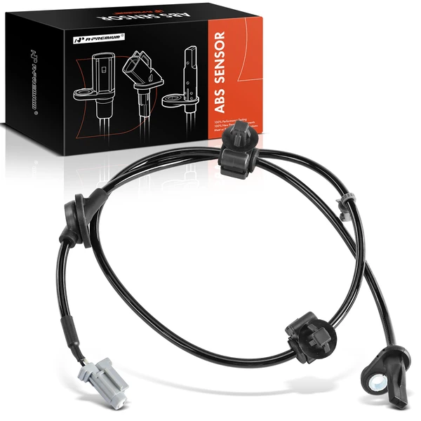 Front ABS Wheel Speed Sensor for 2015-2019 Subaru Outback