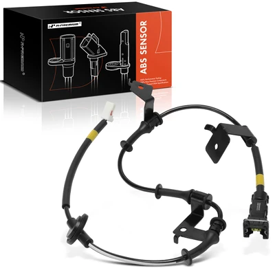 Rear Passenger ABS Wheel Speed Sensor