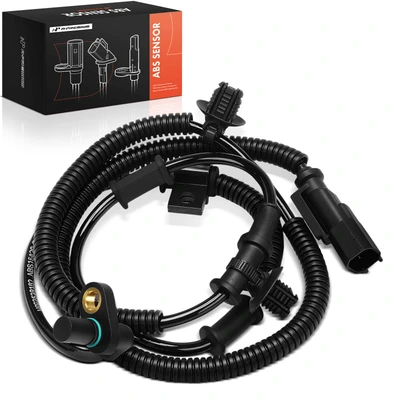 Front Driver or Passenger ABS Speed Sensor