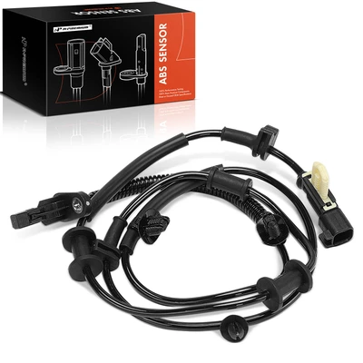 Rear Driver ABS Wheel Speed Sensor
