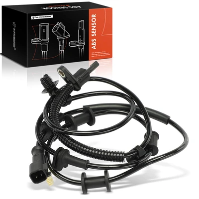 Rear Driver ABS Wheel Speed Sensor