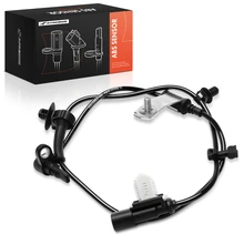 2017-2022 Chevrolet Colorado Front Driver ABS Speed Sensor A-Premium APABS3820