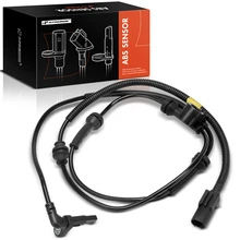 Rear Passenger ABS Wheel Speed Sensor