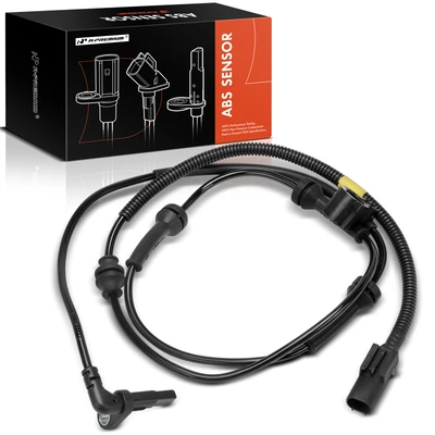 Rear Passenger ABS Wheel Speed Sensor