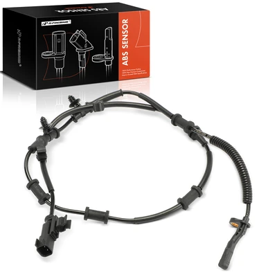 Rear Driver or Passenger ABS Wheel Speed Sensor