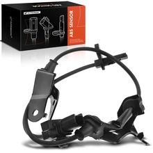 Front Driver ABS Wheel Speed Sensor