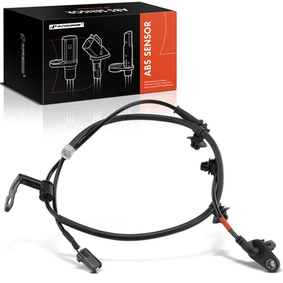 Front Passenger ABS Wheel Speed Sensor