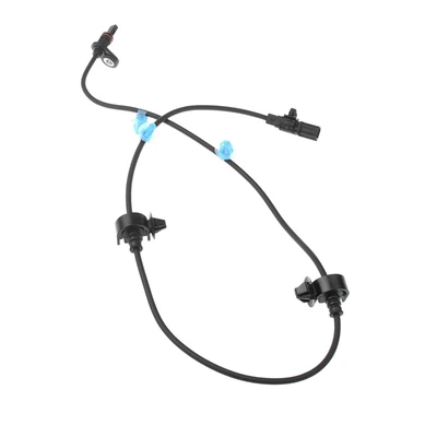 Rear Driver ABS Wheel Speed Sensor