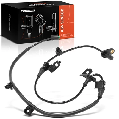 Front Driver ABS Wheel Speed Sensor