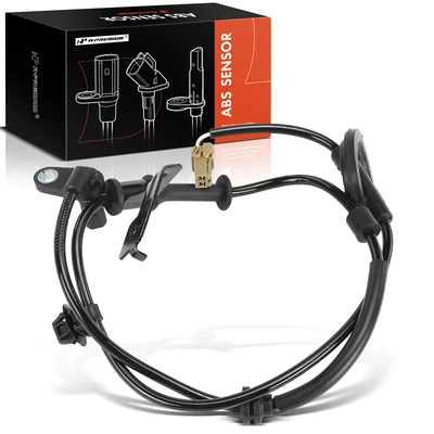 Rear Driver ABS Wheel Speed Sensor