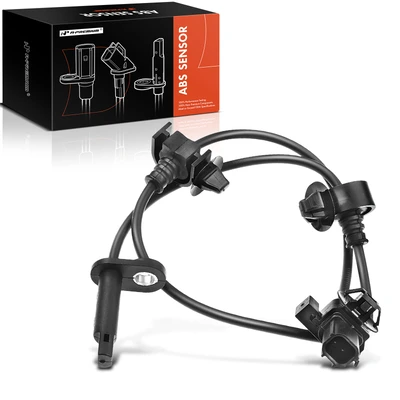 Rear Passenger ABS Wheel Speed Sensor
