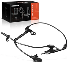 Front Driver ABS Wheel Speed Sensor